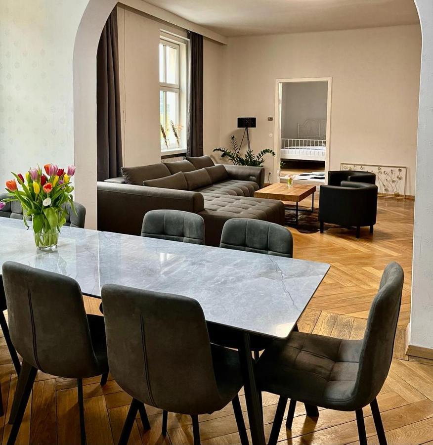 Beautiful City Centre Apartment Viena Exterior foto