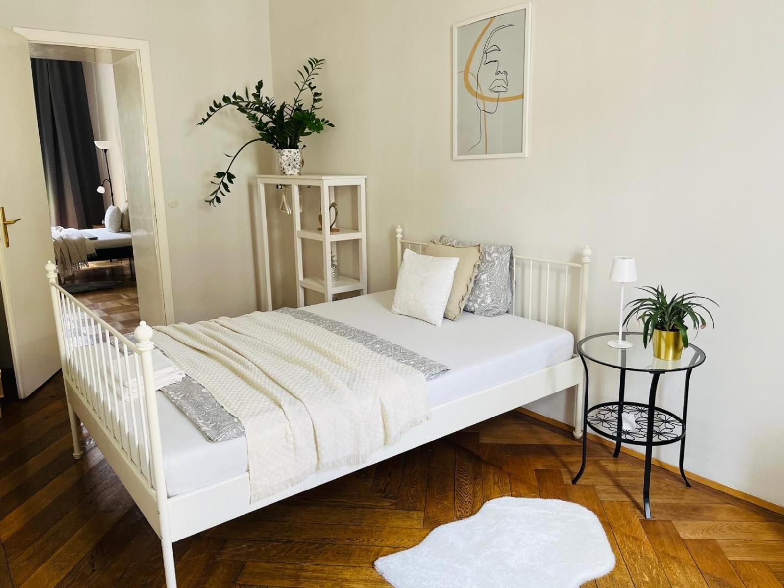 Beautiful City Centre Apartment Viena Exterior foto